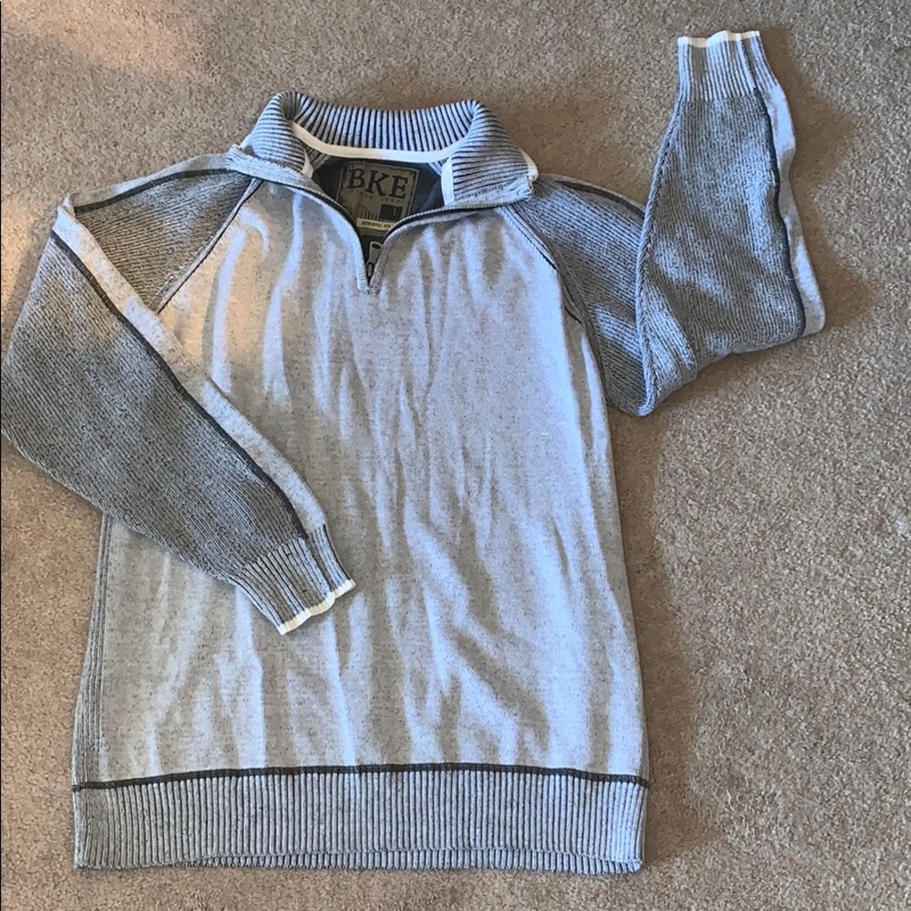 BKE Men’s Sweater
